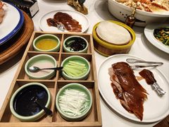 -新海渔港·胶东海鲜家常菜·家宴(奥体中心店)