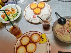 -兴华里茶记(禅城同济首店)