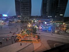 -大族广场Mall&More