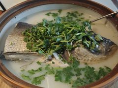 -风味小馆(天目湖宾馆店)