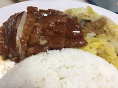 -老字号蛇口德记烧腊饭店·海鲜加工