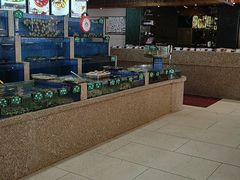 -皇朝海鲜酒店