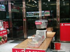 -老海陵·泰州菜(图书馆店)