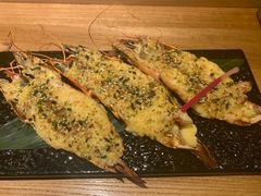 -大将料理餐厅(汇锦街店)