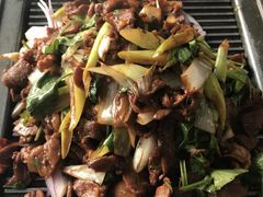 -金家老三饭庄(常营店)