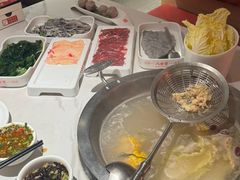 -八合里潮汕鲜牛肉火锅(万科里店)