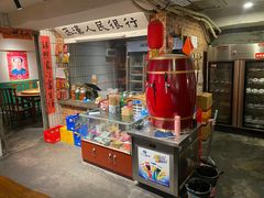 -汉小城·老铫子藕汤·乡野湖北菜(江汉路吉庆街店)