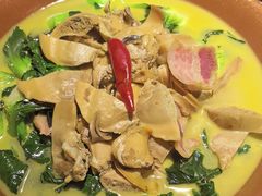 -永安水煮活鱼·仪征菜(仪征奥林匹克店)
