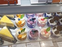 -面包新语(融创茂店)
