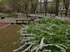 -江南大学(蠡湖校区)