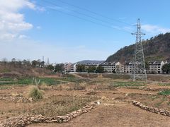 -十九峰景区