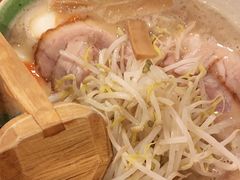 -日出拉面(望京店)