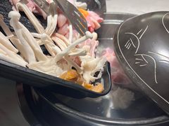 -狐狸爱上椰子鸡(滨江星光大道店)