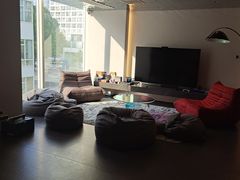 -Living Kitchen团建·厨艺派对空间(国贸店)