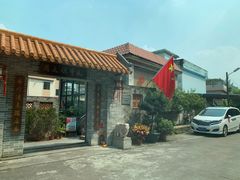 -周大娘牛乳(旧寨古村总店)