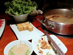 -鸡公虾婆(武陟店)