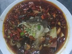 -甘安汤老太(七贤店)