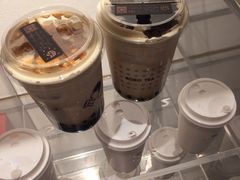 -喜茶(佛山岭南站店)