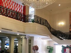 -中旅阿那亚九龙湖·公主酒店