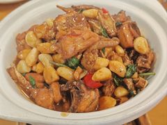 三杯鸡-乡亲鹅肉城(吴江店)