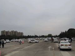-无忧学车·大众驾校(长宁校区)
