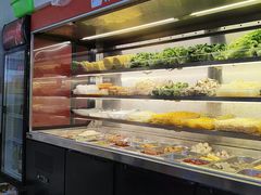 -杭景元·东北老式麻辣烫&炸串(江河时代店)