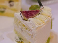 -可丽可丽·生日蛋糕·下午茶(厦门鹭港店)