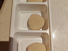 芸豆枣泥糕-A One Kitchen·南京精菜馆(德基广场店)