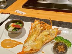 -香樟花园法式铁板烧(恒隆广场店)