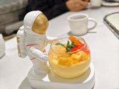 -3号仓库·创意中国菜(新世界城店)