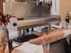 -BLACKSHEEP ESPRESSO(建国中路店)
