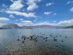 -丽江泸沽湖景区