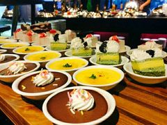 -泰谷酒店·太古码头闽菜自助餐厅