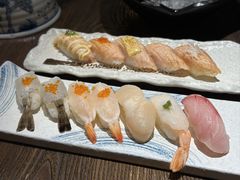 -大雄寿司(中华广场店)