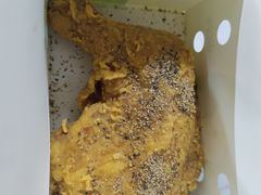 脆皮手枪腿-德克士(阳光店)