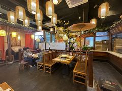 -佰家小厨·南京菜(夫子庙店)