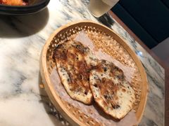 缙云烧饼-梁家大院•农家菜(昆山会展中心店)