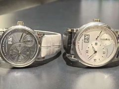 -亨吉利世界名表中心(华润万象城店)