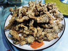 -一块豆腐(英雄山总店)
