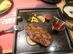 -我家牛排自助餐厅(永旺梦乐城店)