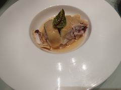 -御花园酒店(希尔顿店)