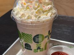 冰糖葫同-Shake Shack(西单大悦城店)
