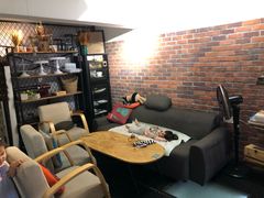 -THEDAY蛋糕(团结路店)