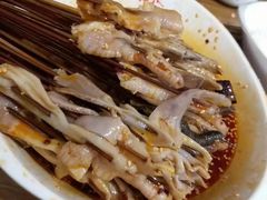 -古真记钵钵鸡(总店)