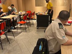 -麦当劳(星光行店)