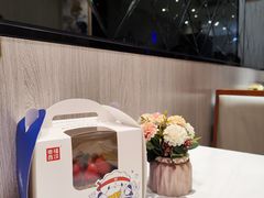 -胜记为食家·创新粤菜(车公庙店)