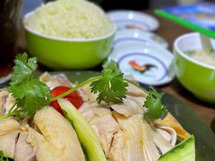 -绿柠食堂(北外滩店)