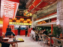 -神府路壹号·海鲜烧烤·砂锅粥·锅物(三坊七巷店)