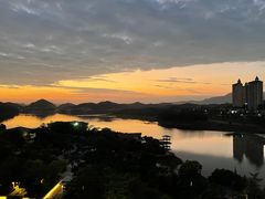 -惠州白鹭湖雅居乐喜来登度假酒店-采悦轩中餐厅