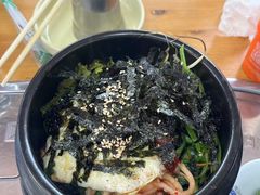 -亲昵春川鸡排(韩国美食街店)